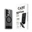PanzerGlass CARE™ by ® Kickstand Case Transparent m. Qi Samsung Galaxy S26, 6 image