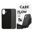PanzerGlass CARE™ by ® Flow Case Schwarz m. MagSafe iPhone 17, 2 image