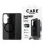 PanzerGlass CARE™ by ® Smokey Case m. Schwarz Qi Samsung Galaxy S26, 2 image