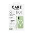 PanzerGlass CARE™ by ® SL1M Case Transparent m. MagSafe iPhone 17, 3 image
