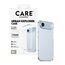 PanzerGlass CARE™ by ® Urban Explorer Case Transparent iPhone Air, 5 image
