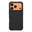 PanzerGlass CARE™ by ® Samba Case Schwarz m. MagSafe iPhone 18 Pro | 17 Pro, Farbe: Schwarz