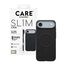 PanzerGlass CARE™ by ® SL1M Case Schwarz m. MagSafe iPhone Air, 4 image