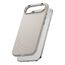 PanzerGlass CARE™ by ® Flow Case Vanilla m. MagSafe iPhone Air