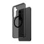 PanzerGlass CARE™ by ® Smokey Case m. Schwarz Qi Samsung Galaxy S26+