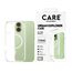 PanzerGlass CARE™ by ® Urban Explorer Case Transparent m. Weiß MagSafe iPhone 17, 2 image