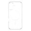 PanzerGlass CARE™ by ® Urban Explorer Case Transparent m. Weiß MagSafe iPhone 17, 4 image