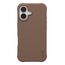 PanzerGlass CARE™ by ® Samba Case Espresso m. MagSafe iPhone 17, Farbe: Braun
