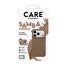 PanzerGlass CARE™ by ® Samba Case Espresso m. MagSafe iPhone 17 Pro, Farbe: Braun, 3 image