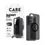 PanzerGlass CARE™ by ® Smokey Case m. Schwarz Qi Samsung Galaxy S26 Ultra, Farbe: Schwarz, 3 image