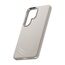 PanzerGlass CARE™ by ® Flow Case Vanilla m. Qi Samsung Galaxy S26 Ultra, Farbe: Beige