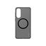 PanzerGlass CARE™ by ® Smokey Case m. Schwarz Qi Compatible Samsung S25 Edge, 3 image