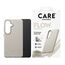 PanzerGlass CARE™ by ® Flow Case Vanilla m. Qi Samsung Galaxy S26, Farbe: Beige, 2 image