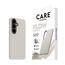 PanzerGlass CARE™ by ® Flow Case Vanilla m. Qi Samsung Galaxy S26, Farbe: Beige, 4 image