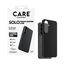 PanzerGlass CARE™ by ® Solo Case Schwarz m. Qi Samsung Galaxy S26+, Farbe: Schwarz, 3 image