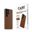 PanzerGlass CARE™ by ® Solo Case Braun m. Qi Samsung Galaxy S26 Ultra, Farbe: Braun, 4 image