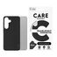 PanzerGlass CARE™ by ® Case Schwarz Samsung Galaxy S25, 2 image