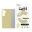 PanzerGlass CARE™ by ® Case Chardonnay Samsung Galaxy S25, Farbe: Gelb, 2 image