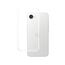 PanzerGlass CARE™ by ® Samba Case Transparent iPhone 17e | 16e