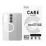 PanzerGlass CARE™ by ® Star Lit Case m. Weiß Qi Compatible Samsung Galaxy S25+, 2 image
