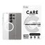 PanzerGlass CARE™ by ® Urban Combat Case Transparent m. Weiß Qi Compatible Samsung Galaxy S25 Ultra, 2 image