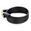 PureLink CS1300 5 m HDMI DVI-D Schwarz, 2 image