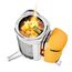 BioLite Campstove 2 + Festbrennstoffofen, 2 image