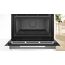 Bosch Serie 8 CSG7584B1 Dampfgarer Medium Schwarz Berührung, 3 image