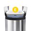 simplehuman CW0164CP Abfallbeutel 20 l Weiß 100 Stück(e), 4 image