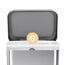 simplehuman CW0176CP Abfallbeutel 65 l Weiß 100 Stück(e), 4 image