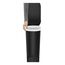 simplehuman CW1390 Mülleimer 40 l Oval Kunststoff Schwarz, 3 image