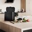 simplehuman CW1647 Kompostierer 4 l Schwarz, 4 image