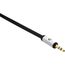 OEHLBACH D1C60017 Audio-Kabel 5 m 3.5mm Schwarz
