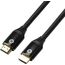 OEHLBACH D1C92489 HDMI-Kabel 0,75 m HDMI Typ A (Standard) Schwarz, 3 image
