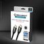 OEHLBACH D1C92489 HDMI-Kabel 0,75 m HDMI Typ A (Standard) Schwarz, 5 image