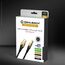 OEHLBACH USB Primus B USB Kabel USB 2.0 5 m USB A USB B 0,48 Gbit/s Schwarz, Gold, Länge: 5 m, 3 image