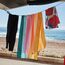 Dock & Bay DB2343 Badehandtuch 90 x 200 cm, 12 image