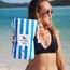 Dock & Bay Cabana 90 x 160 cm, 3 image