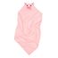 Dock & Bay DB3593 Babyhandtuch Pink Polyester 1 Stück(e), 6 image