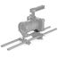 SmallRig DBC2280 Kamera-Montagezubehör Quick release mount, 3 image