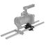 SmallRig DBC2272B Kamera-Montagezubehör Schienenplatte, 2 image