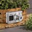 AgfaPhoto Realishot DC9200 Kompaktkamera 24 MP CMOS Silber, Farbe: Silber, 3 image