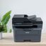Brother DCP-L2660DW Multifunktionsdrucker Laser A4 1200 x 1200 DPI 34 Seiten pro Minute WLAN, 2 image