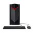 Acer NITRO 50 N50-660 Intel Core Ultra 7 265F 32 GB DDR5-SDRAM 1 TB SSD NVIDIA GeForce RTX 5060 Windows 11 Home Desktop PC Schwarz, Rot