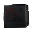 Acer NITRO 50 N50-660 Intel Core Ultra 7 265F 32 GB DDR5-SDRAM 1 TB SSD NVIDIA GeForce RTX 5060 Windows 11 Home Desktop PC Schwarz, Rot, 3 image