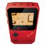 My Arcade Pixel Classic Tragbare Spielkonsole Schwarz, Rot, 2 image
