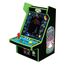 My Arcade GALAGA Micro Player Pro Tragbare Spielkonsole 6,98 cm (2.75") Mehrfarbig