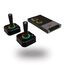 My Arcade ATARI GAMESTATION PRO Schwarz, Grau