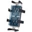 RAM Mounts RAM-HOL-UN4U Halterung Passive Halterung Handy/Smartphone Schwarz