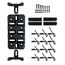 RAM Mounts RAM-HOL-UN4U Halterung Passive Halterung Handy/Smartphone Schwarz, 3 image